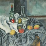 After Cezanne